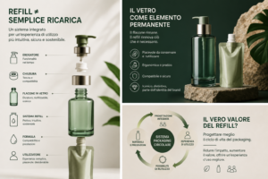 Soluzioni refill